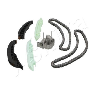 Sada rozvodového řetězu ASHIKA KCK0100