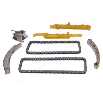 Sada rozvodového řetězu ASHIKA KCK0113