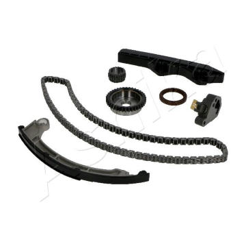 Sada rozvodového řetězu ASHIKA KCK106