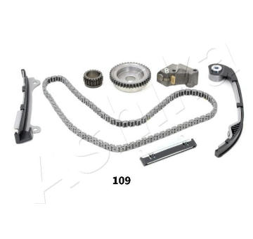 Sada rozvodového řetězu ASHIKA KCK109