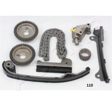 Sada rozvodového řetězu ASHIKA KCK110