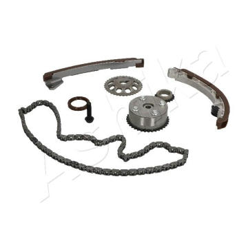 Sada rozvodového řetězu ASHIKA KCK201V