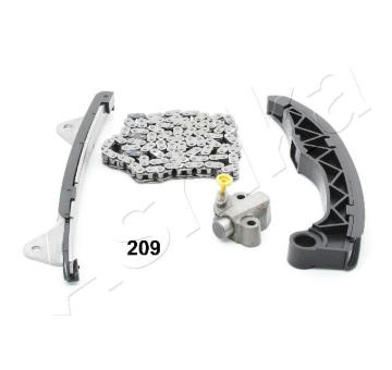 Sada rozvodového řetězu ASHIKA KCK209