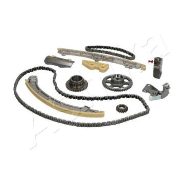 Sada rozvodového řetězu ASHIKA KCK406