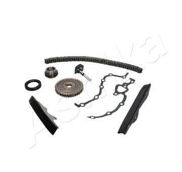 Sada rozvodového řetězu ASHIKA KCK504