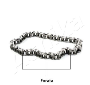 Sada rozvodového řetězu ASHIKA KCK801-8