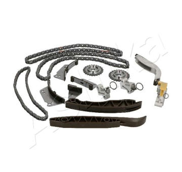 Sada rozvodového řetězu ASHIKA KCKK00