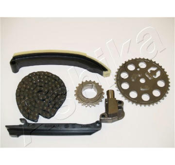 Sada rozvodového řetězu ASHIKA KCKM00