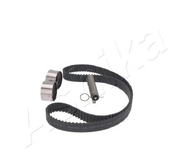 ozubení,sada rozvodového řemene ASHIKA KCT006A