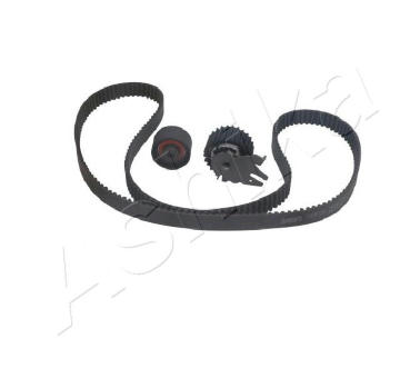 ozubení,sada rozvodového řemene ASHIKA KCT007