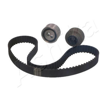 ozubení,sada rozvodového řemene ASHIKA KCT013