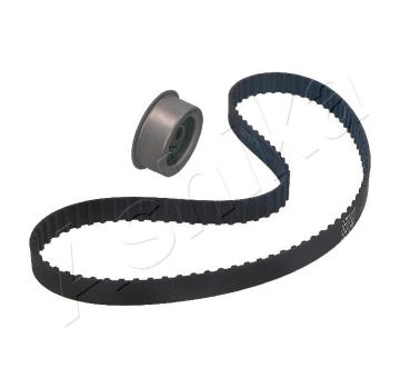 ozubení,sada rozvodového řemene ASHIKA KCT100