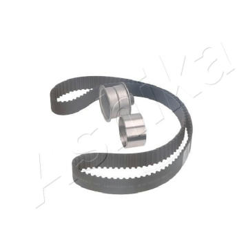 ozubení,sada rozvodového řemene ASHIKA KCT112