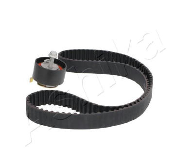 ozubení,sada rozvodového řemene ASHIKA KCT114