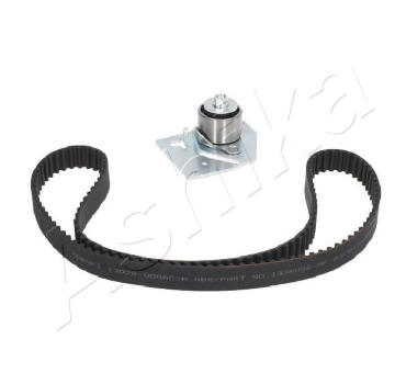 ozubení,sada rozvodového řemene ASHIKA KCT120
