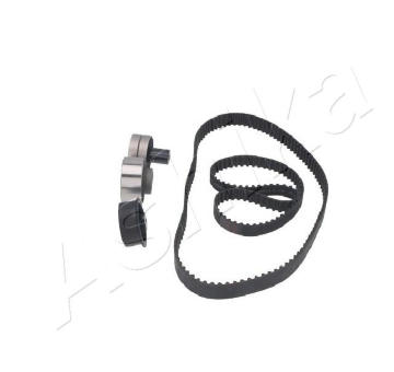 ozubení,sada rozvodového řemene ASHIKA KCT192A