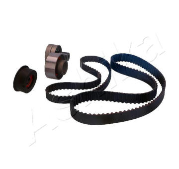 ozubení,sada rozvodového řemene ASHIKA KCT192B