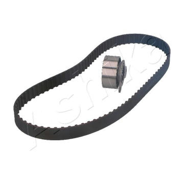 ozubení,sada rozvodového řemene ASHIKA KCT201C