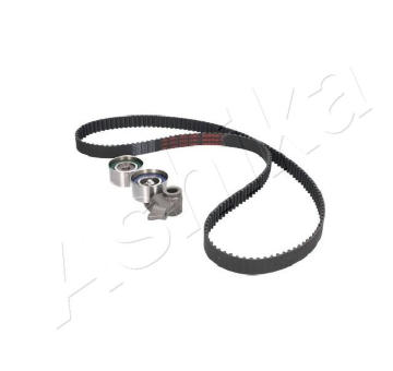 ozubení,sada rozvodového řemene ASHIKA KCT205