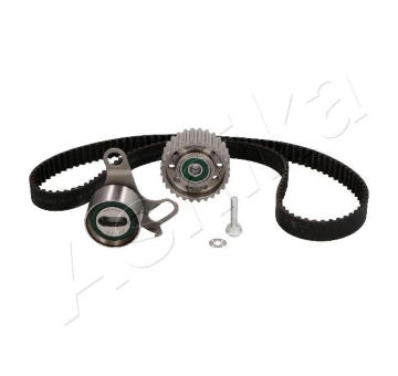 ozubení,sada rozvodového řemene ASHIKA KCT206C