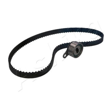 ozubení,sada rozvodového řemene ASHIKA KCT212