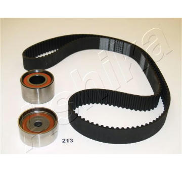 ozubení,sada rozvodového řemene ASHIKA KCT213