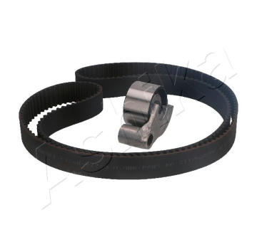 ozubení,sada rozvodového řemene ASHIKA KCT214B