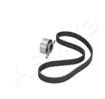 ozubení,sada rozvodového řemene ASHIKA KCT227