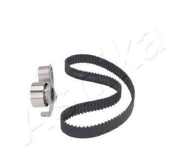 ozubení,sada rozvodového řemene ASHIKA KCT228