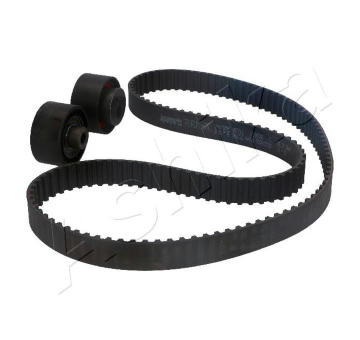 ozubení,sada rozvodového řemene ASHIKA KCT231