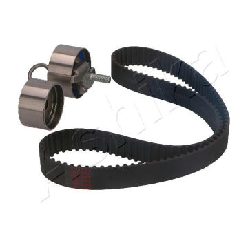 ozubení,sada rozvodového řemene ASHIKA KCT291