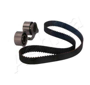 ozubení,sada rozvodového řemene ASHIKA KCT292