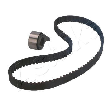 ozubení,sada rozvodového řemene ASHIKA KCT307A