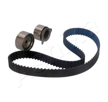 ozubení,sada rozvodového řemene ASHIKA KCT308