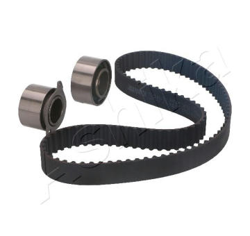 ozubení,sada rozvodového řemene ASHIKA KCT312