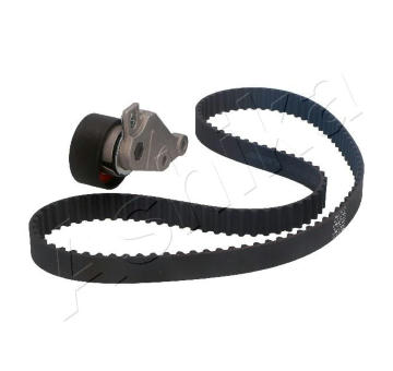 ozubení,sada rozvodového řemene ASHIKA KCT313