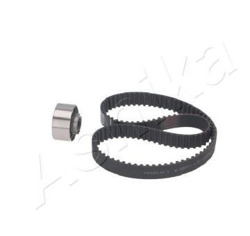 ozubení,sada rozvodového řemene ASHIKA KCT320A