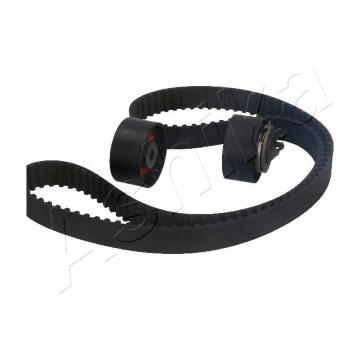 ozubení,sada rozvodového řemene ASHIKA KCT325