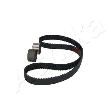 ozubení,sada rozvodového řemene ASHIKA KCT327
