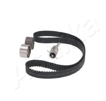 ozubení,sada rozvodového řemene ASHIKA KCT334