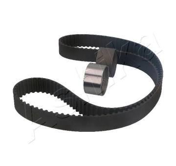 ozubení,sada rozvodového řemene ASHIKA KCT334A