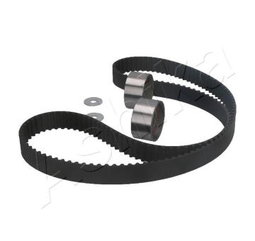 ozubení,sada rozvodového řemene ASHIKA KCT378