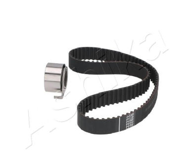 ozubení,sada rozvodového řemene ASHIKA KCT380