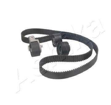 ozubení,sada rozvodového řemene ASHIKA KCT388
