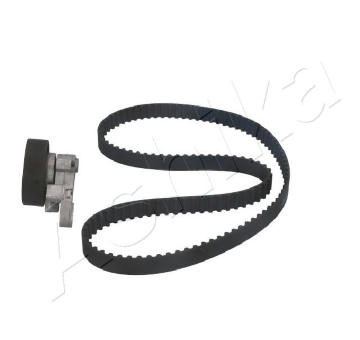 ozubení,sada rozvodového řemene ASHIKA KCT392