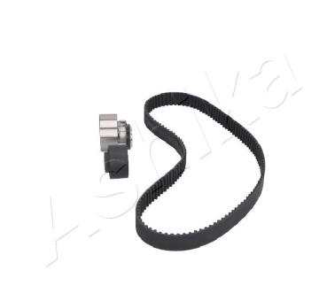 ozubení,sada rozvodového řemene ASHIKA KCT397