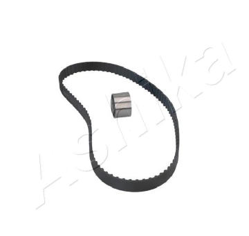 ozubení,sada rozvodového řemene ASHIKA KCT406A