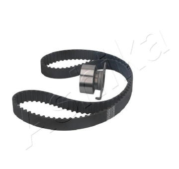 ozubení,sada rozvodového řemene ASHIKA KCT411