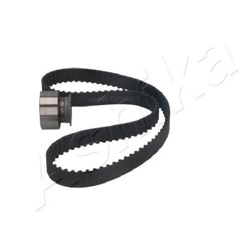 ozubení,sada rozvodového řemene ASHIKA KCT412