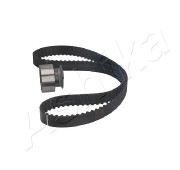 ozubení,sada rozvodového řemene ASHIKA KCT413A